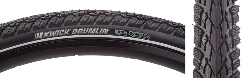 Kenda Kwick Drumlin Sport KS 27.5x2.0 Standard Tire-Goodwynn'sGoodwynn's