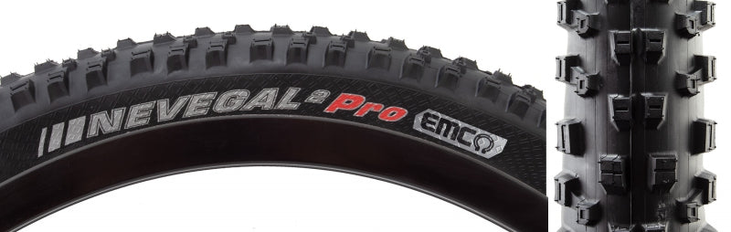 Kenda Nevegal 2 Pro 29x2.4 Tubeless Tire-Goodwynn'sGoodwynn's