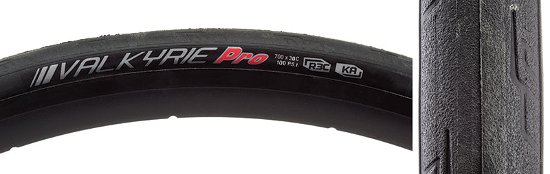 Kenda Valkyrie Pro 700x30 Standard Tire-Goodwynn'sGoodwynn's