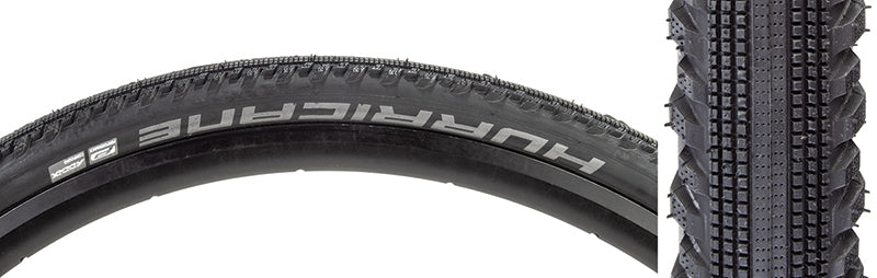 Schwalbe Hurricane 700x40 Standard Tire-Goodwynn'sGoodwynn's