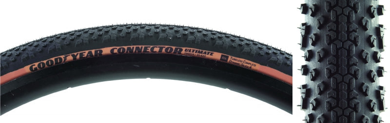 Goodyear Connector S4 Ultimate 700x35 Tubeless Tire-Goodwynn'sGoodwynn's