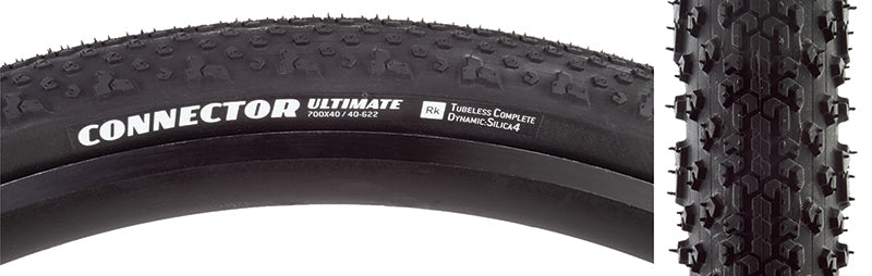 Goodyear Connector S4 Ultimate 700x50 Tubeless Tire-Goodwynn'sGoodwynn's