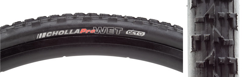 Kenda Cholla Pro 700x33 Tubeless Tire-Goodwynn'sGoodwynn's