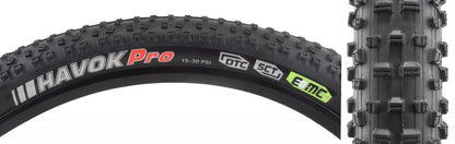Kenda Havok Pro DTC/EMC/TLR/E50 Tubeless Tire