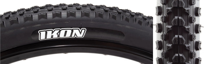 Maxxis Ikon Tire - 29 x 2.2 Clincher Wire Black-Goodwynn'sGoodwynn's
