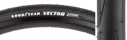 Goodyear Vector Four Seasons Tire