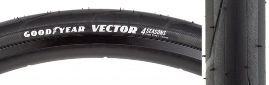 Goodyear Vector Four Seasons Tire-Goodwynn's