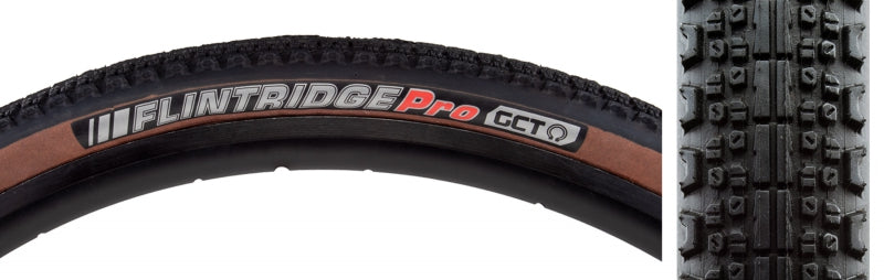 Kenda Flintridge Pro 27.5x45 Tubeless Tire-Goodwynn'sGoodwynn's
