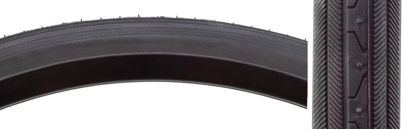 Kenda Klassic 27x1-1/4 Standard Tire-Goodwynn'sGoodwynn's