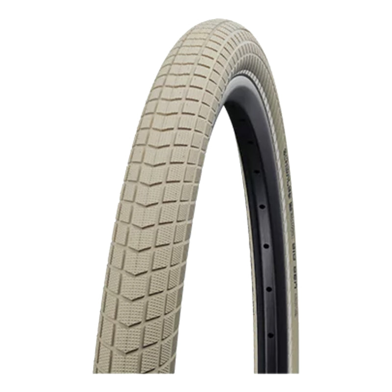 Schwalbe Little Big Ben Active Twin K-Guard 700x38 Standard Tire-Goodwynn'sGoodwynn's