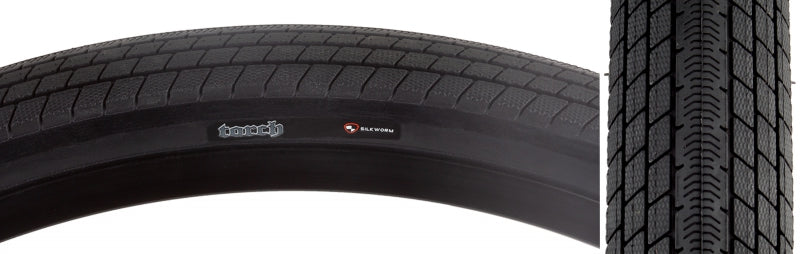 Maxxis Torch 20x1-1/8 Standard Tire-Goodwynn'sGoodwynn's