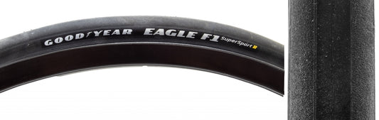 Goodyear Eagle F1 SuperSport R Tire-Goodwynn's