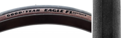 Goodyear Eagle F1 SuperSport R Tire