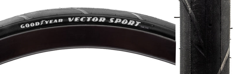 Goodyear Vector Sport 700 Tire-Goodwynn'sGoodwynn's