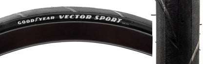 Goodyear Vector Sport 700 Tire
