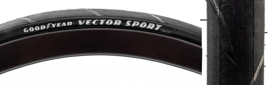 Goodyear Vector Sport 700 Tire-Goodwynn's