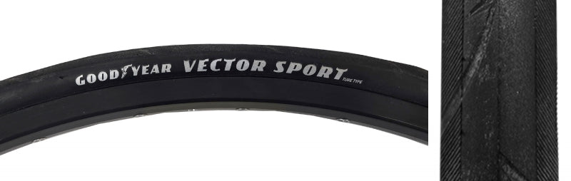 Goodyear Vector Sport 700 Tire
