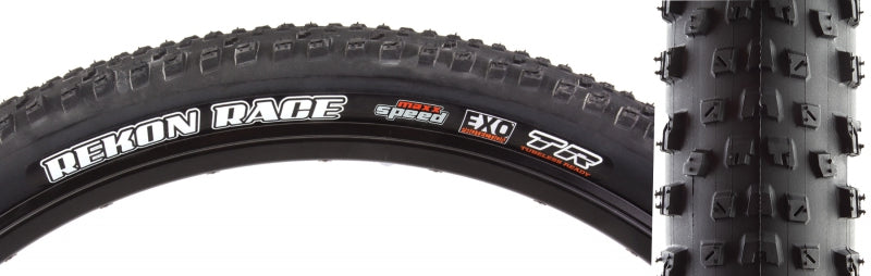 Maxxis Rekon Race 27.5x2.25 Tubeless Tire-Goodwynn'sGoodwynn's