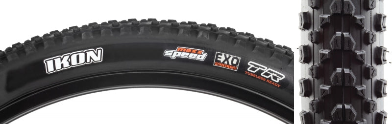 Maxxis Ikon 27.5X2.35 Tubeless Tire-Goodwynn'sGoodwynn's