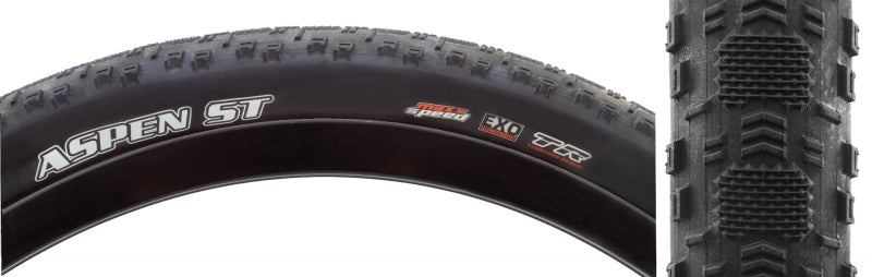 Maxxis Aspen ST 29x2.4 Tubeless Tire-Goodwynn'sGoodwynn's