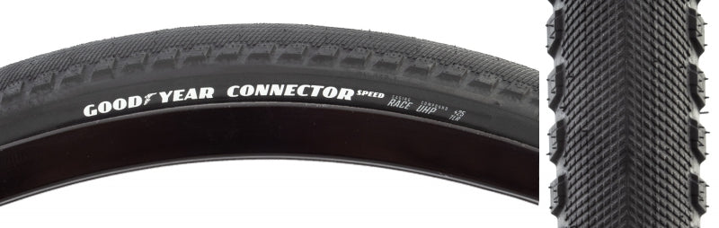 Goodyear Connector Speed Race 700x45 Tubeless Tire-Goodwynn'sGoodwynn's