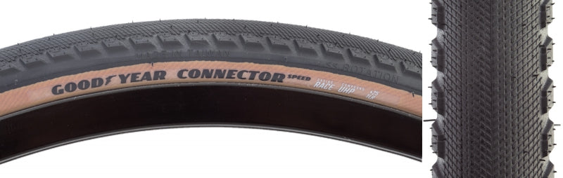 Goodyear Connector Speed Race 700x50 Tubeless Tire-Goodwynn'sGoodwynn's
