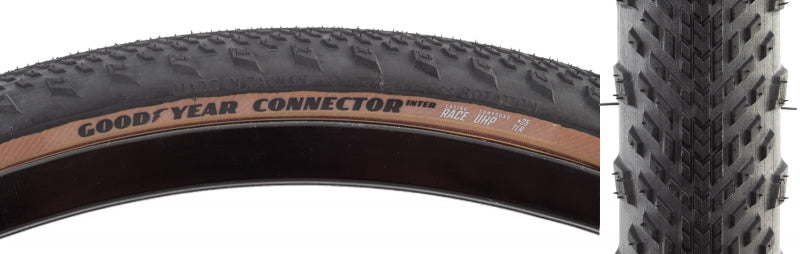 Goodyear Connector Inter Race 700x45 Tubeless Tire-Goodwynn'sGoodwynn's