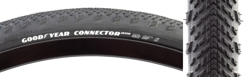 Goodyear Connector Inter Race 700x50 Tubeless Tire-Goodwynn'sGoodwynn's