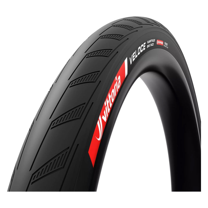 Vittoria Veloce 20x1.90 Standard Tire-Goodwynn'sGoodwynn's
