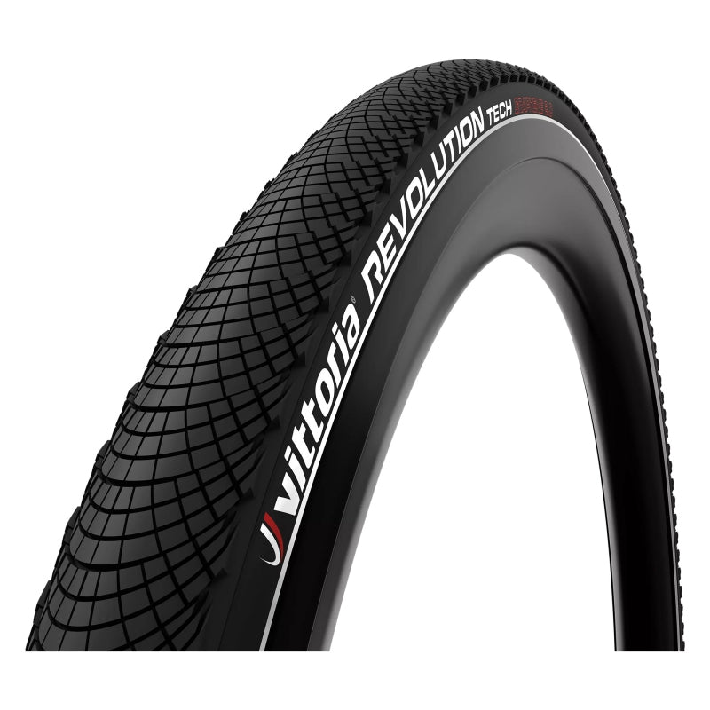 Vittoria Revolution Tech 700x32 Standard Tire-Goodwynn'sGoodwynn's