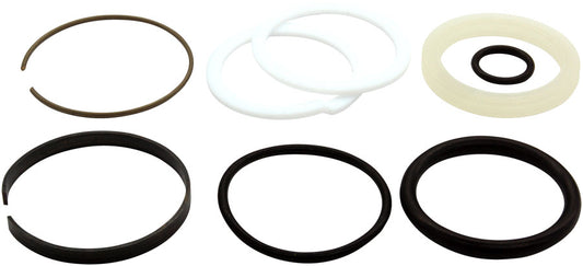 Ohlins Air Spring Service Kit - 100 Hour/Standard Service For RXF34 m.2 Forks 2-Chamber Air Spring-Goodwynn's