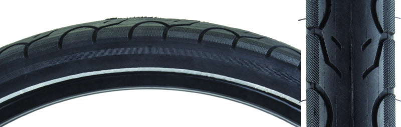 Kenda Kwest Reflective 26x1.95 Standard Tire-Goodwynn'sGoodwynn's
