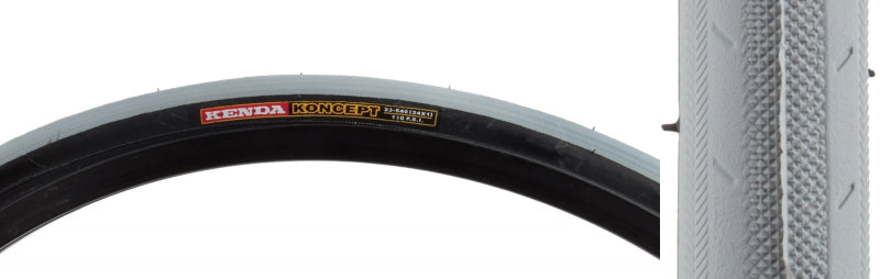 Kenda Koncept 24x1 Tire-Goodwynn'sGoodwynn's