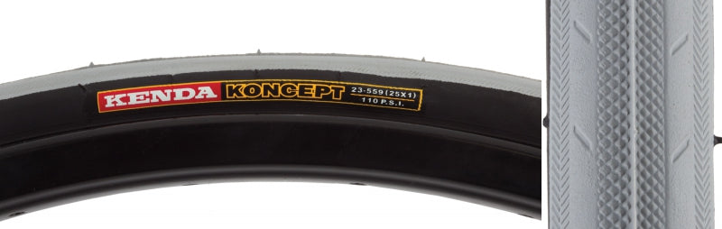 Kenda Koncept 25x1 Tire-Goodwynn'sGoodwynn's