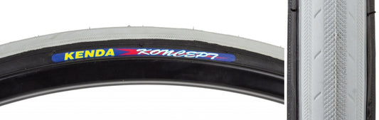 Kenda Koncept 650Cx23 Standard Tire-Goodwynn's