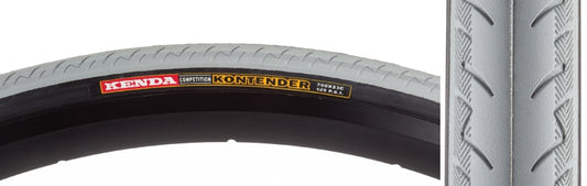Kenda Kontender 700x23 Tire-Goodwynn's