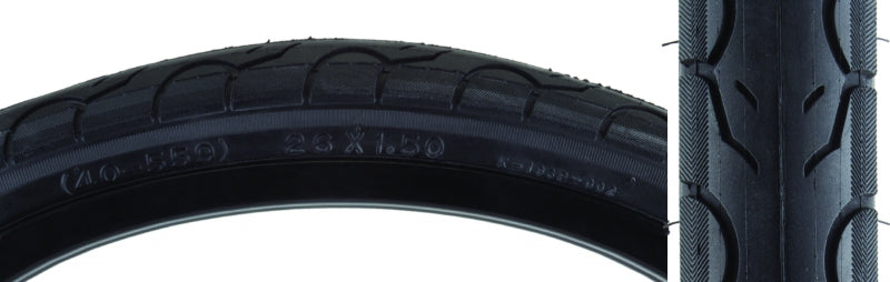 Kenda Kwest Tandem 26x1.5 Standard Tire-Goodwynn'sGoodwynn's