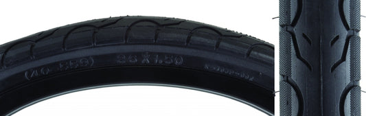 Kenda Kwest Tandem 26x1.5 Standard Tire-Goodwynn's