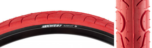 Kenda Kwest 26x1.5 Standard Tire-Goodwynn's