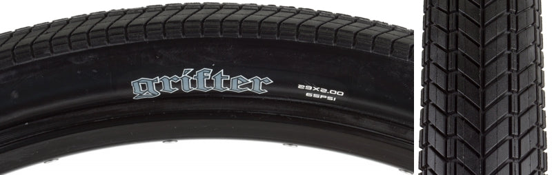 Maxxis Grifter SC 29x2.0 Standard Tire-Goodwynn'sGoodwynn's
