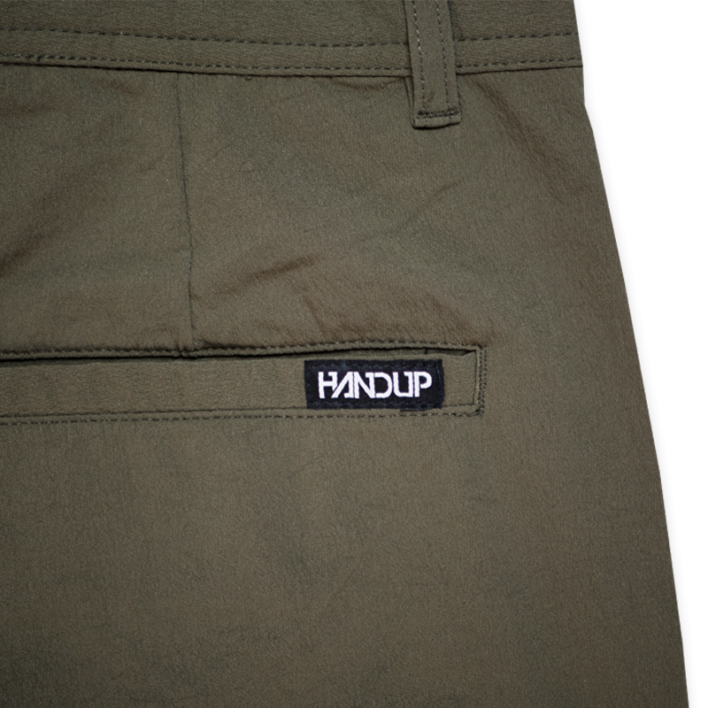 A.T. Plus Short – Durable and Stylish Outdoor Shorts for Everyday Adventures-Goodwynn&#39;sGoodwynn&#39;s