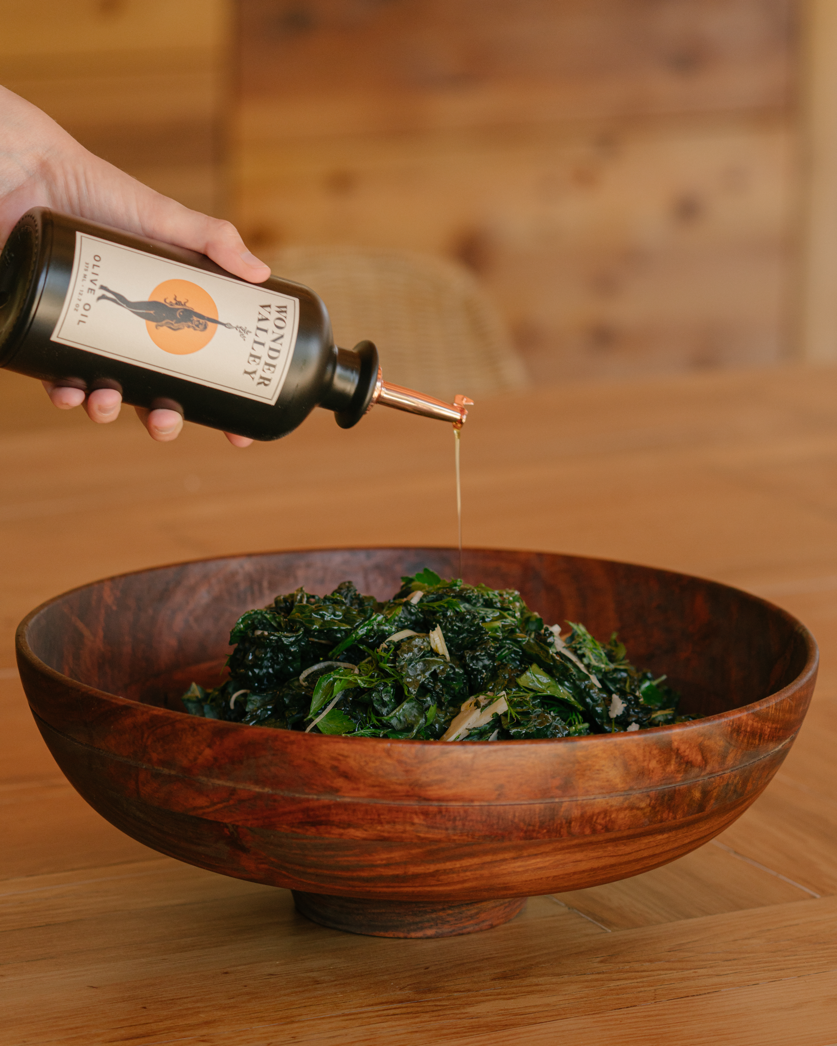 Wonder Valley - Olive Oil-Goodwynn'sGoodwynn's