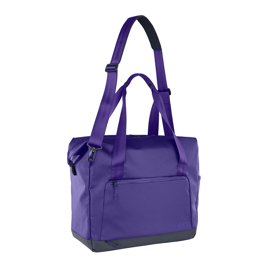 EVOC Tote Travel 30 30L Violet-Goodwynn'sGoodwynn's