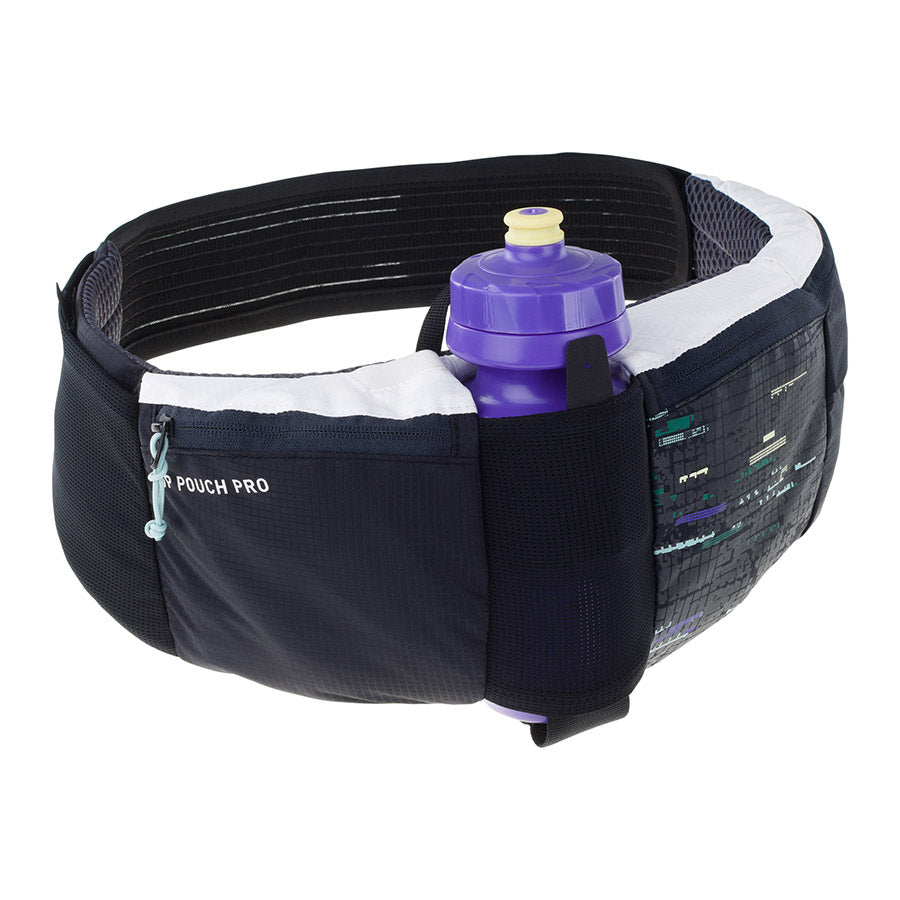 EVOC Hip Pouch Pro + Drink Bottle Multicolor-Goodwynn'sGoodwynn's