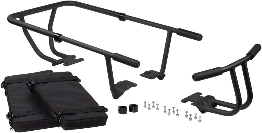 Surly Kid Corral Black-Goodwynn'sGoodwynn's