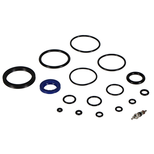 Anso Suspension Fox DHX2 Damper Service Rebuild 2026+-Goodwynn's