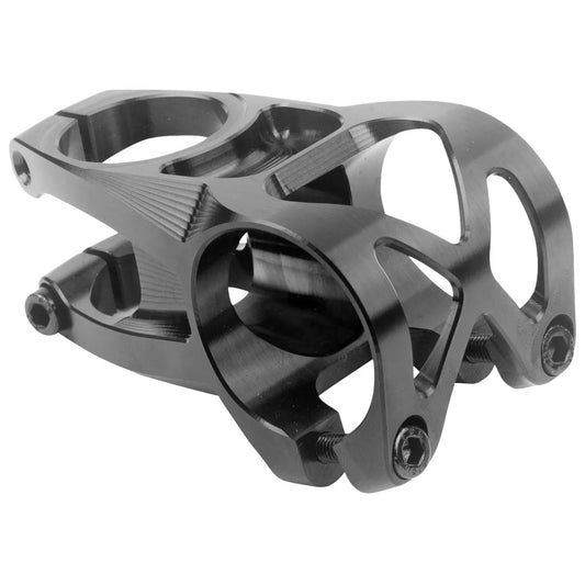 5Dev 2 Bolt Titanium Stem (35) 48mm LSD Black-Goodwynn's