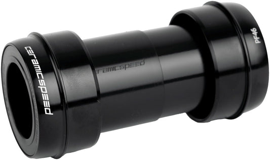 CeramicSpeed BB ALPHA Bottom Bracket - PF30 73mm For SRAM DUB Spindle MTB BLK-Goodwynn's