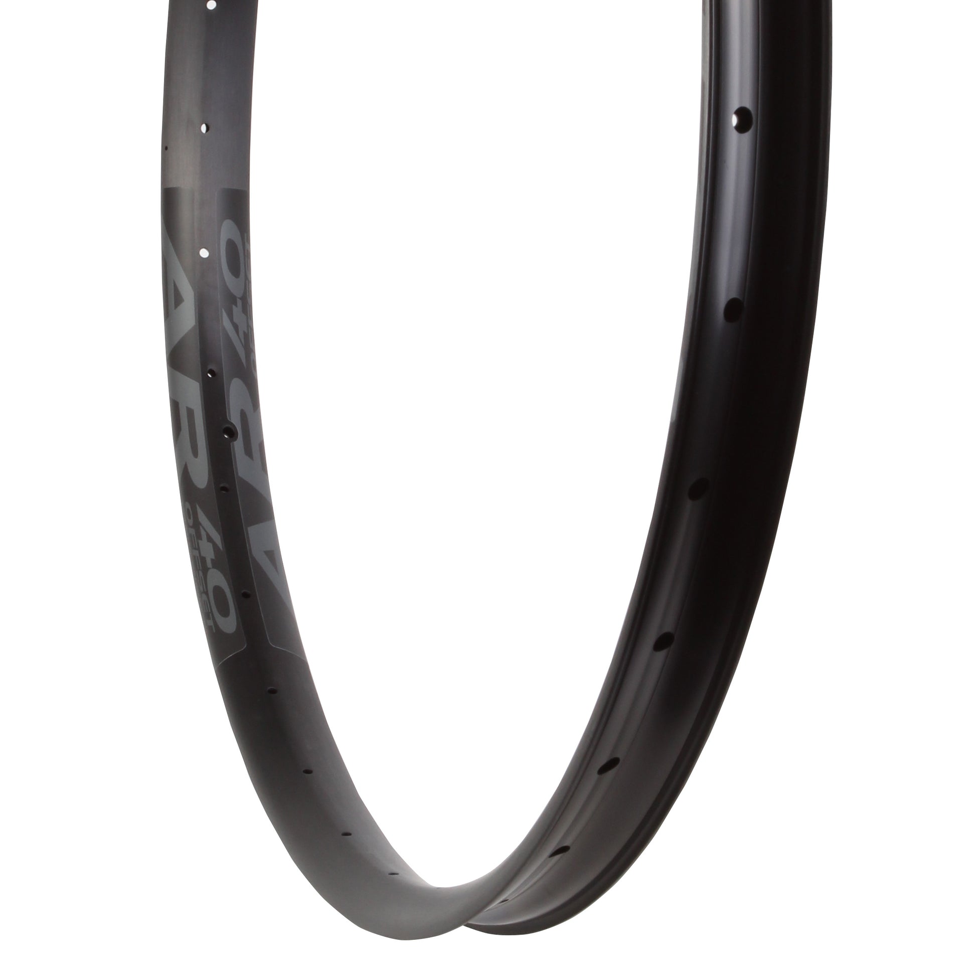 Race Face BLEM  AR 40 Offset 29" Rim 32h Gray -Goodwynn'sGoodwynn's