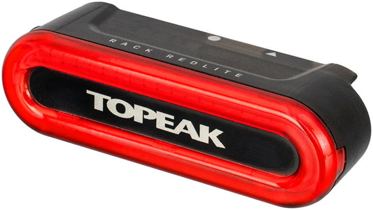 Topeak Rack RedLite 60 Rack Mounted Taillight-Goodwynn's